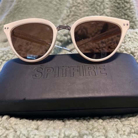 spitfire england sunglasses.